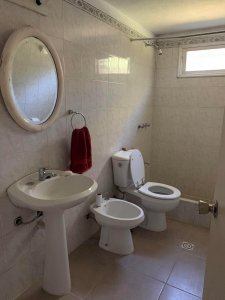 casa en alquiler de temporada en cantegril, punta del este - gor28488c