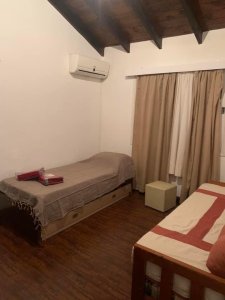 casa en alquiler de temporada en cantegril, punta del este - gor28488c