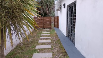 casa en mansa - punta del este - gor26827c