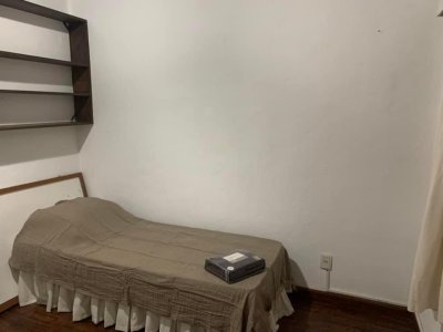 casa en alquiler de temporada en cantegril, punta del este - gor28488c