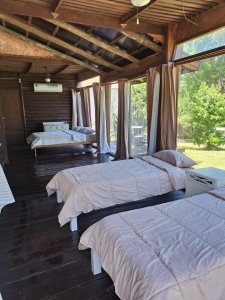 pinares, a metros del mar!!! 2000 m² terreno con piscina, y más de 300 edificados - gor28074c