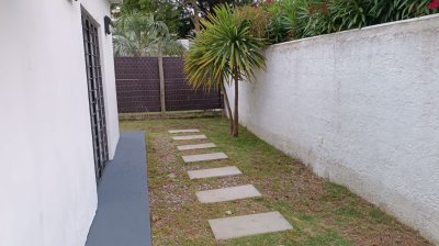 casa en mansa - punta del este - gor26827c