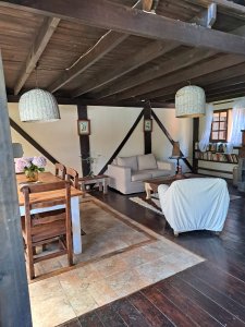 pinares, a metros del mar!!! 2000 m² terreno con piscina, y más de 300 edificados - gor28074c