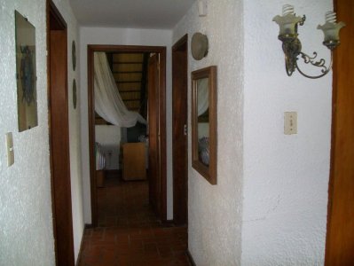 cabaña en alquiler temporal en punta del este - gor18875c