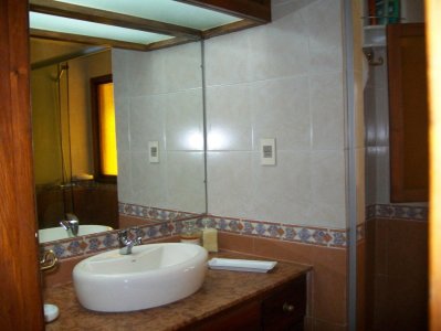 cabaña en alquiler temporal en punta del este - gor18875c