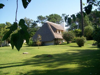 cabaña en alquiler temporal en punta del este - gor18875c