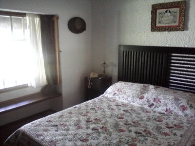 cabaña en alquiler temporal en punta del este - gor18875c