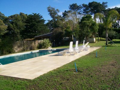 cabaña en alquiler temporal en punta del este - gor18875c