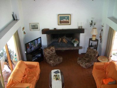 cabaña en alquiler temporal en punta del este - gor18875c