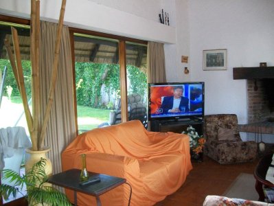 cabaña en alquiler temporal en punta del este - gor18875c