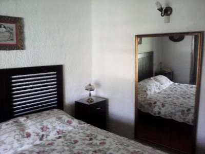 cabaña en alquiler temporal en punta del este - gor18875c