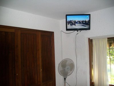 cabaña en alquiler temporal en punta del este - gor18875c