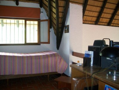 cabaña en alquiler temporal en punta del este - gor18875c