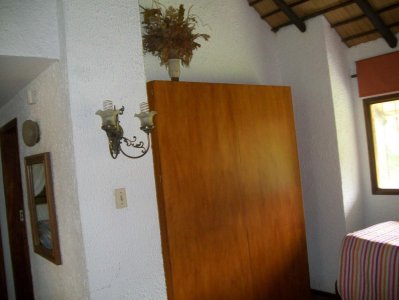 cabaña en alquiler temporal en punta del este - gor18875c