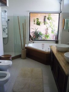 casa en  alquiler temporal en punta del este, mansa - gor18077c