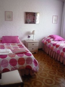 casa en  alquiler temporal en punta del este, mansa - gor18077c