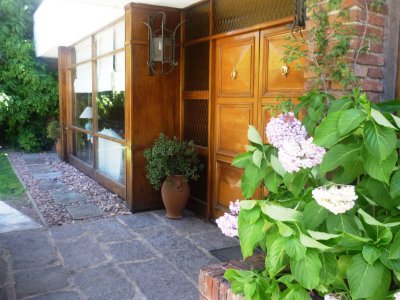 casa en  alquiler temporal en punta del este, mansa - gor18077c