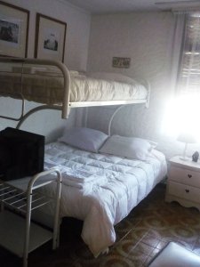 casa en  alquiler temporal en punta del este, mansa - gor18077c