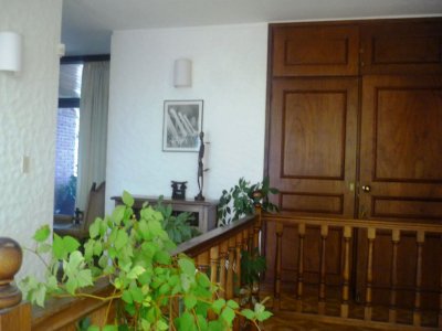 casa en  alquiler temporal en punta del este, mansa - gor18077c