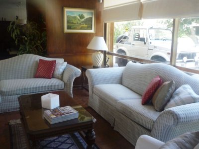 casa en  alquiler temporal en punta del este, mansa - gor18077c