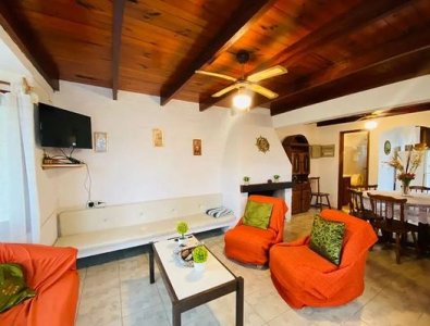 casa en solanas - punta ballena - gor17412c