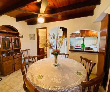 casa en solanas - punta ballena - gor17412c