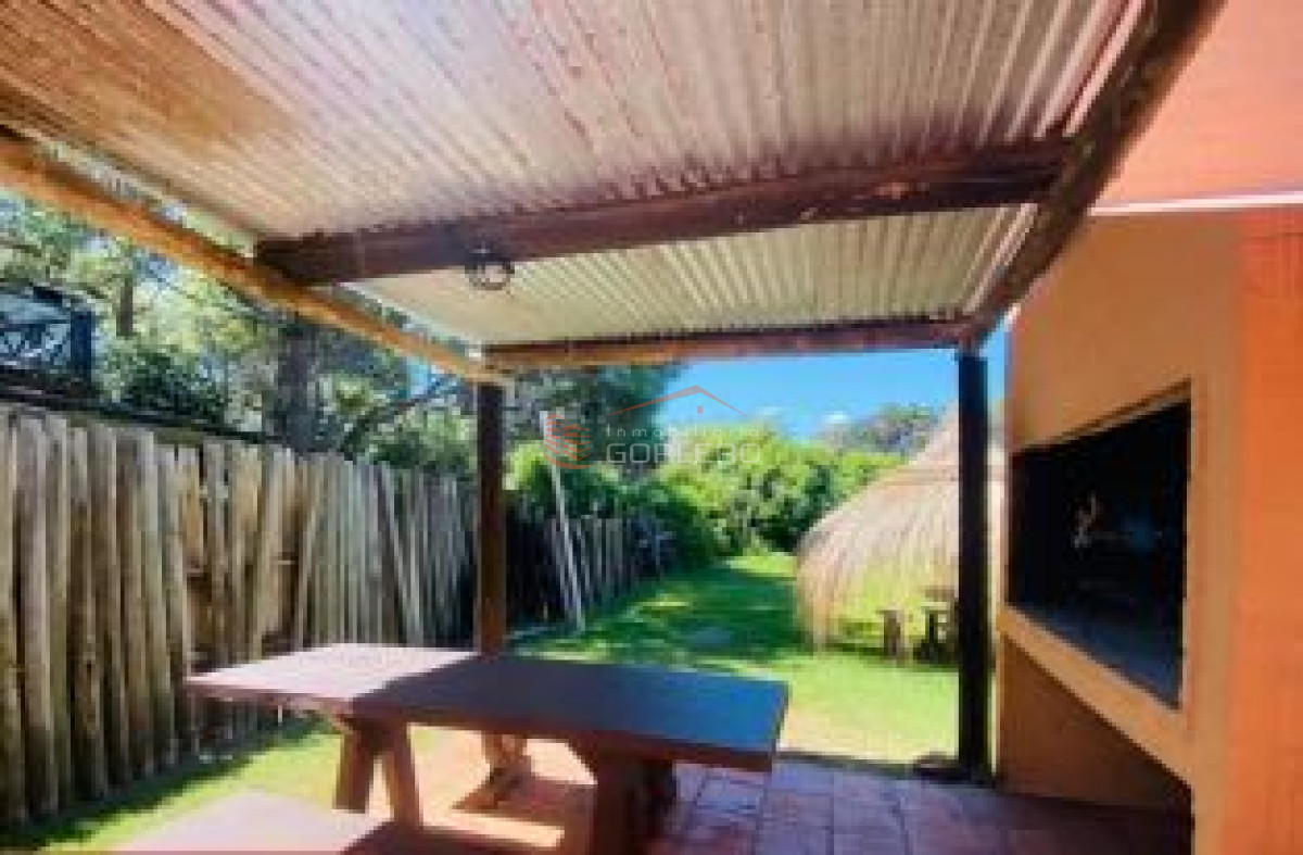 Casa en Solanas - Punta Ballena - GOR17411C