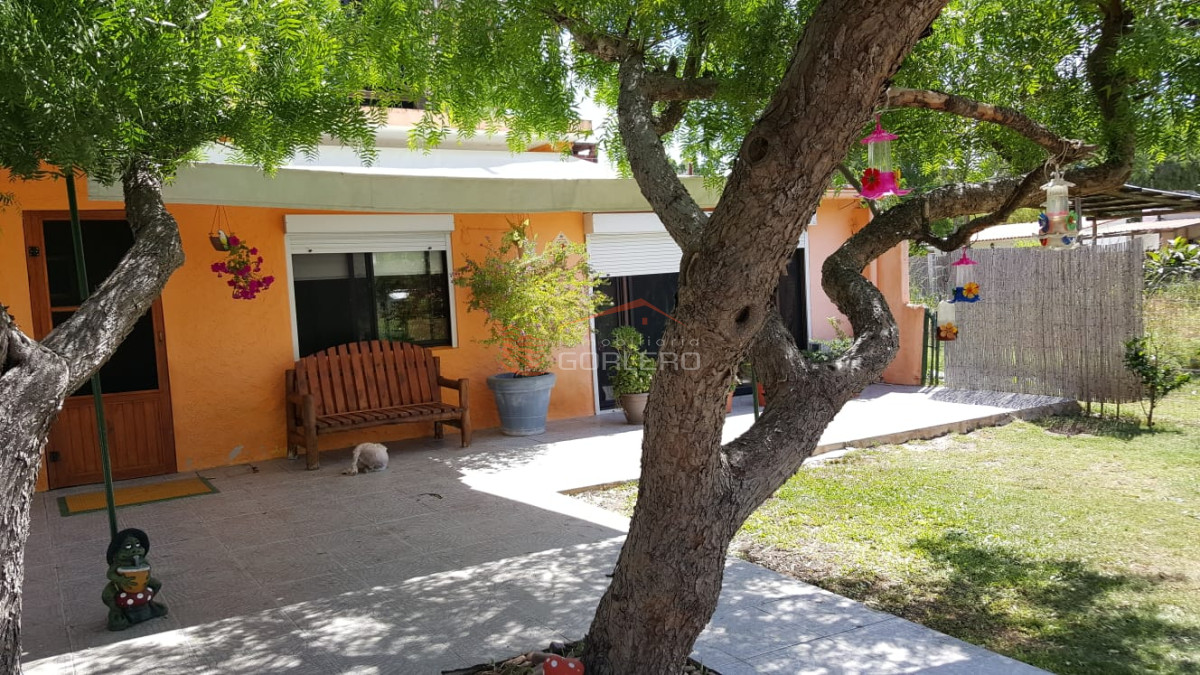Casa en VENTA Playa Grande - Piriápolis