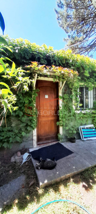 Punta del Este Casa en alquiler de temporada, muy buen entorno en la mansa, 2 dormi - GOR28479C
