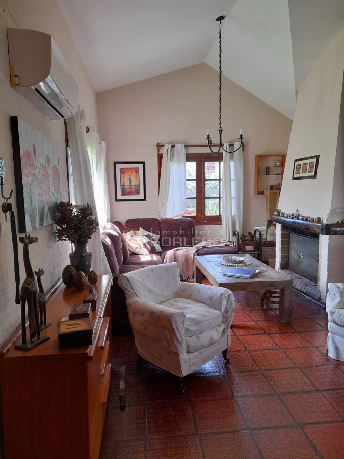 Casa en alquiler de verano en Punta del Este, Cantegril 