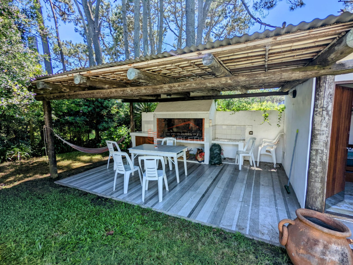 Casa en Rincón del Indio - Punta del Este