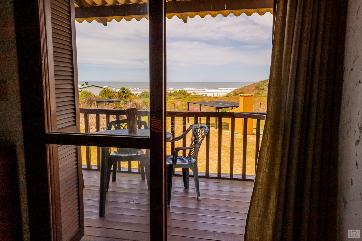 barra del chuy - excelente inversión, padrón con 2 viviendas, impecable! - gor29091c