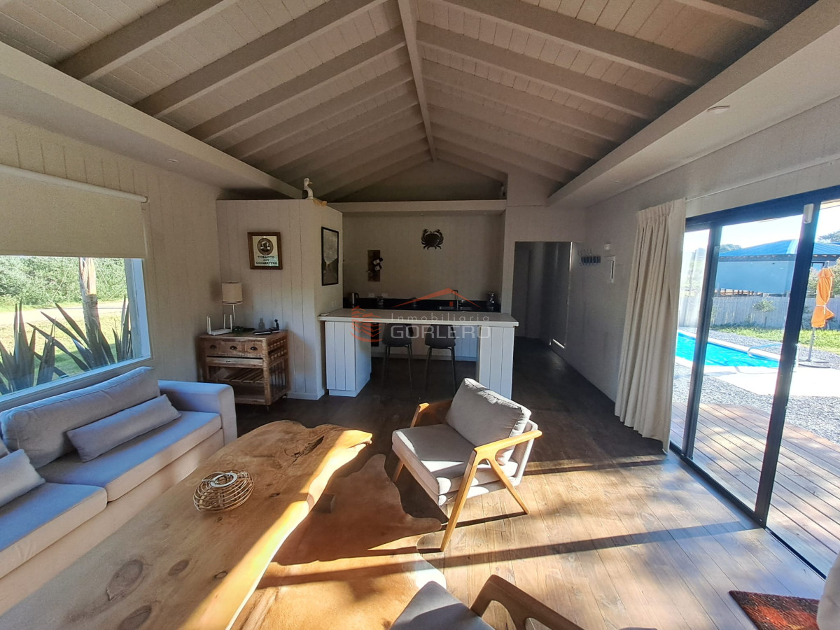 Casa en Arenas de José Ignacio - José Ignacio - GOR28189C