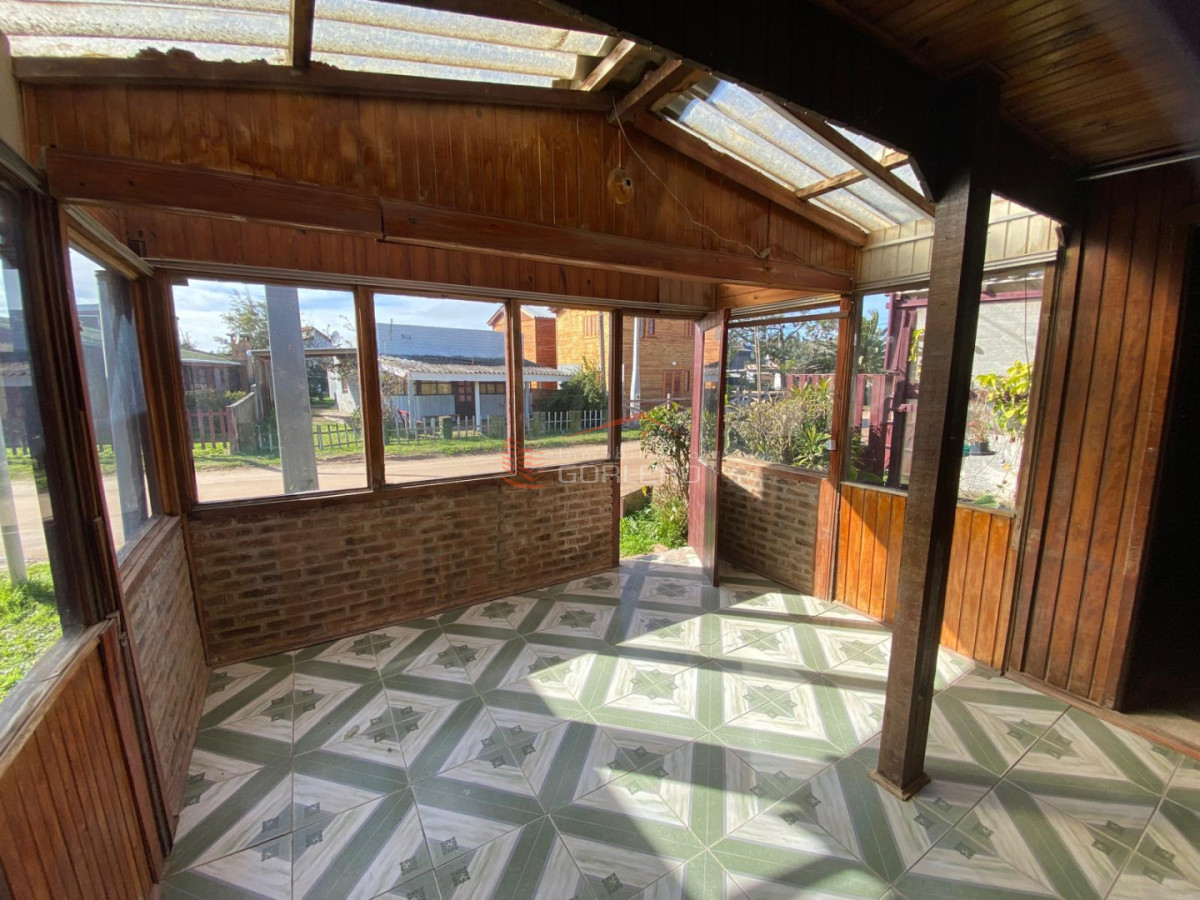 Excelente Opción para descansar, muy linda zona a 3 cuadras del mar, Casa con 4 dormitorios  - GOR30366C