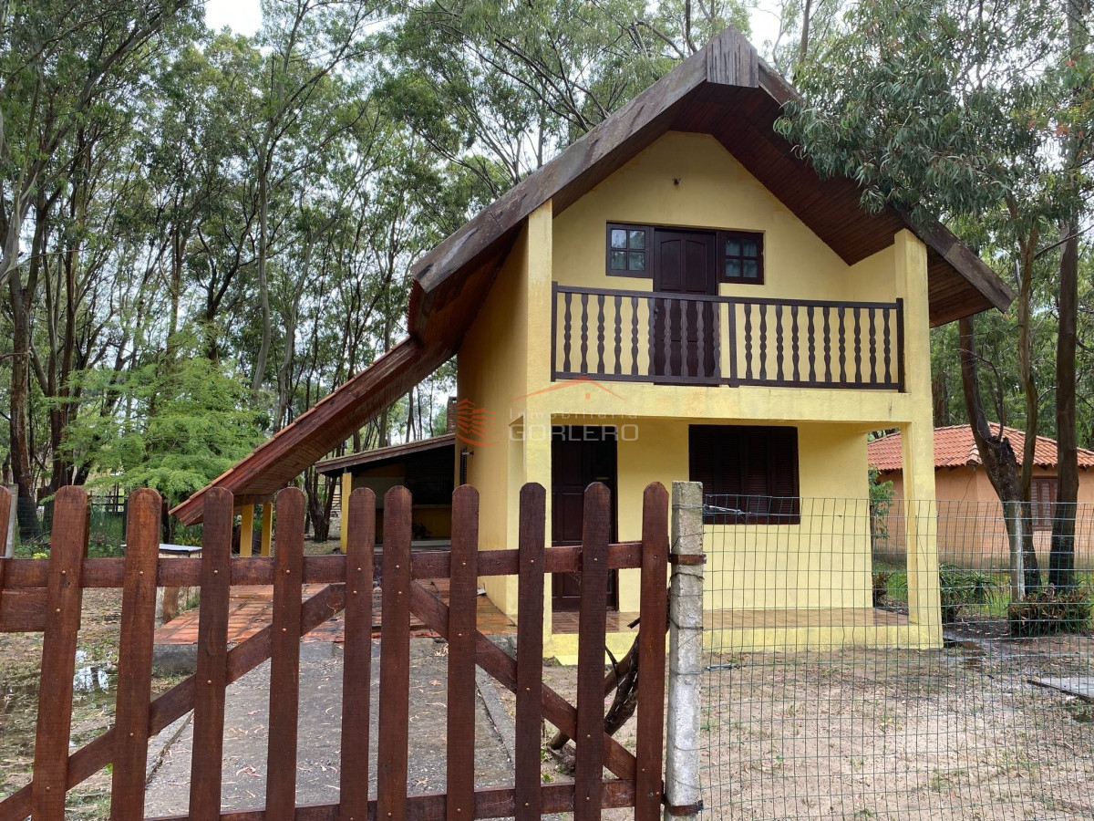 Venta de Casa en Balneario La Esmeralda, Rocha - GOR27685C