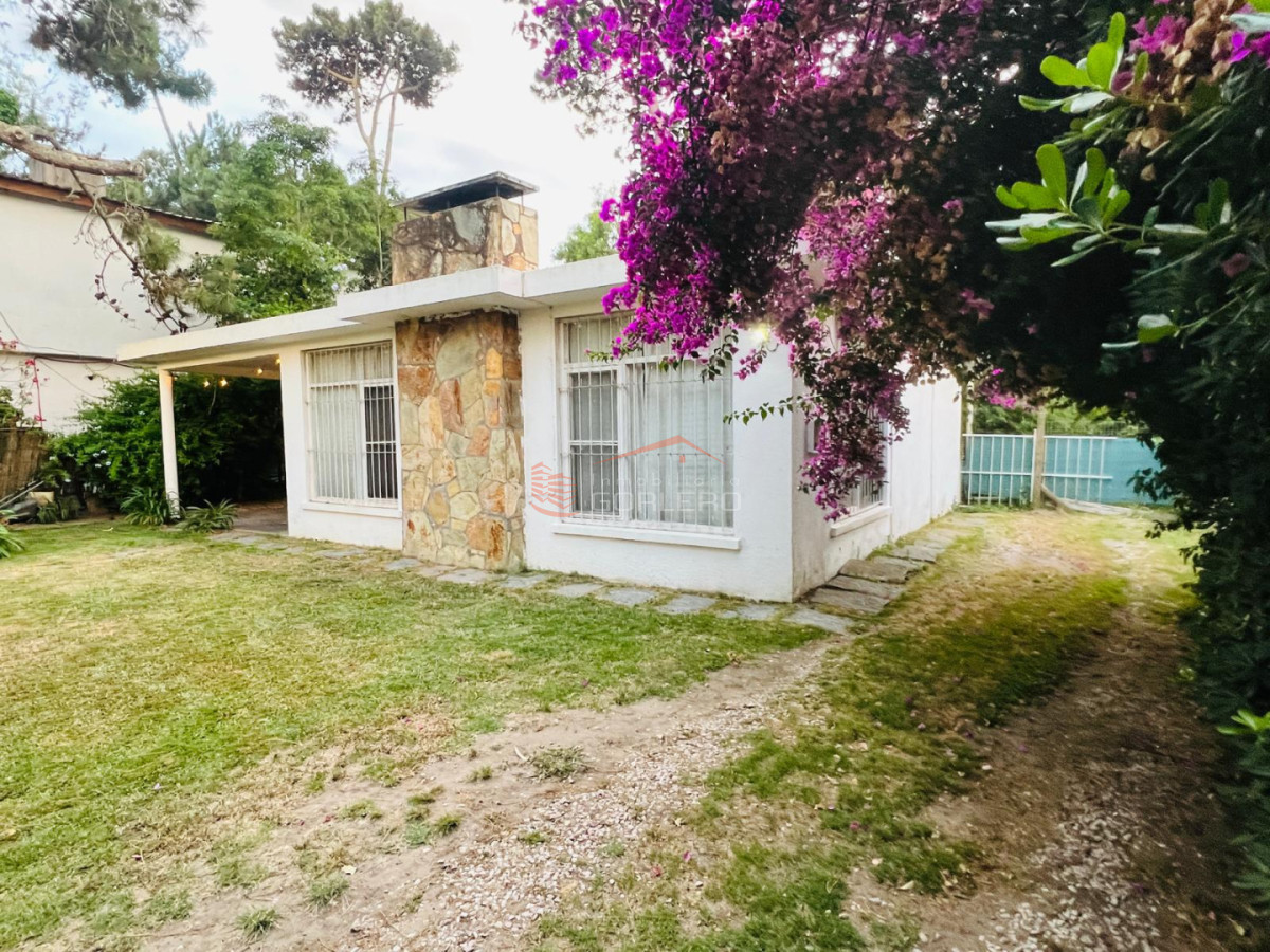 Chalet en Punta del Este, zona Rincón del Indio - GOR19036C