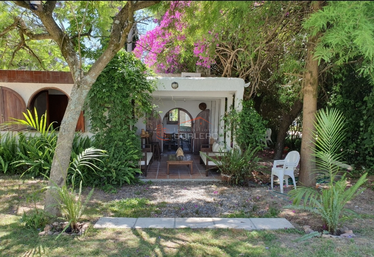Casa en alquiler en Punta del Este, Pinares