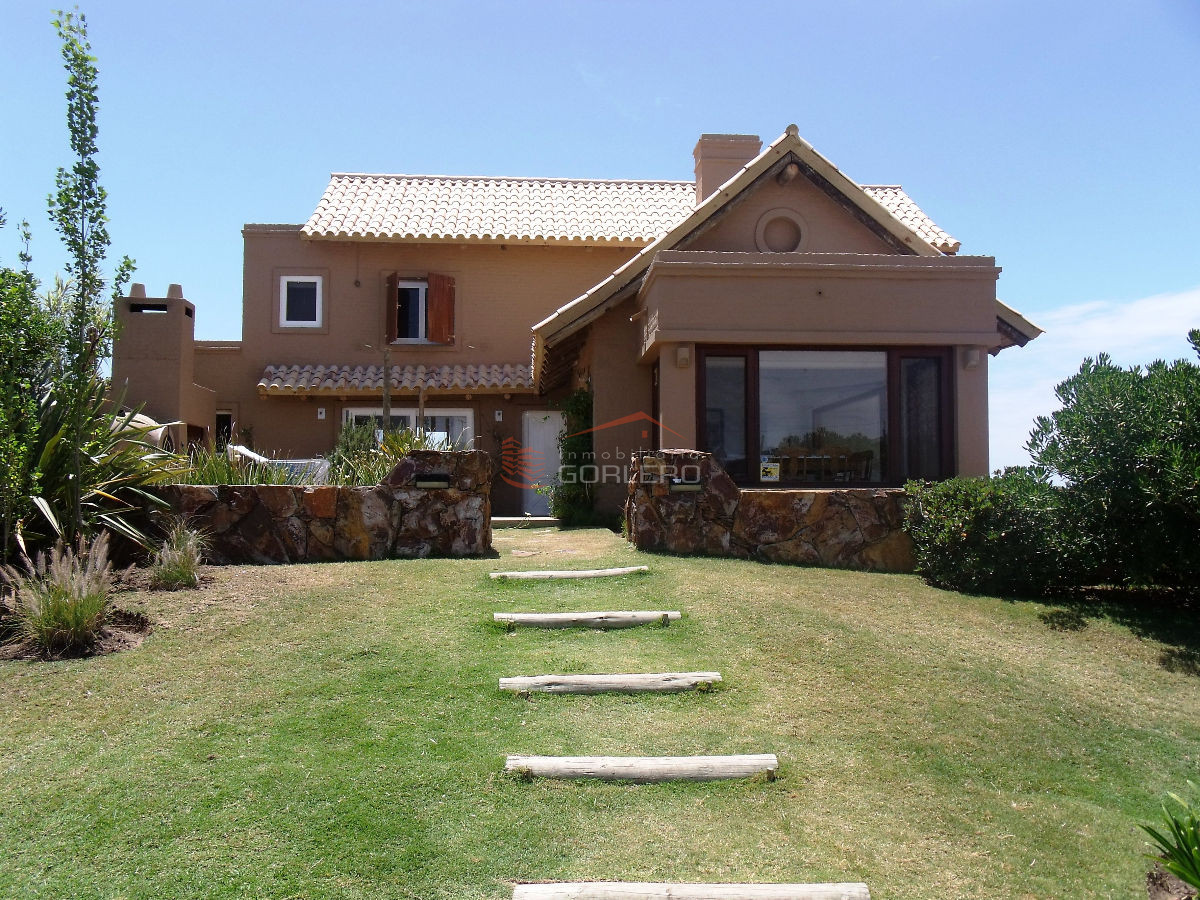 Casa en La Barra, La Barra