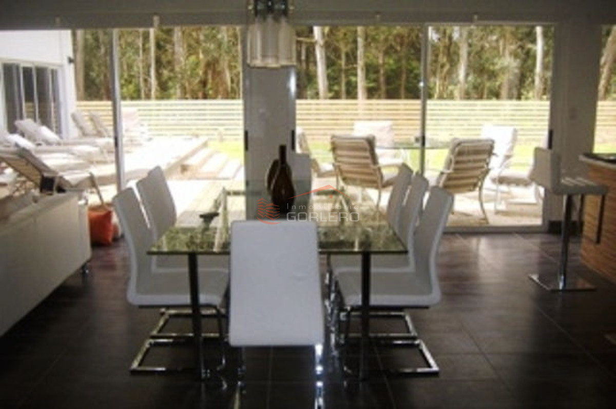 casa en venta en punta del este, pinares - gor18533c