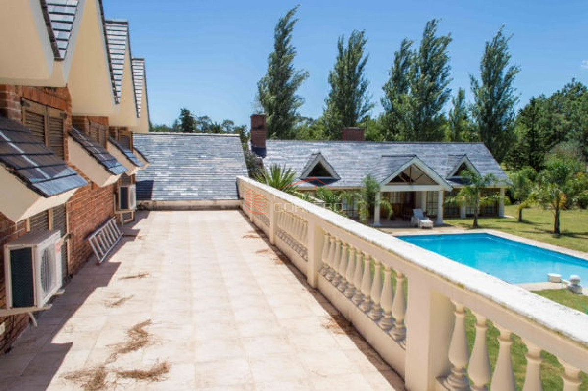 Beverly Hills - GoPunta - Portal Inmobiliario de Punta del Este - Maldonado