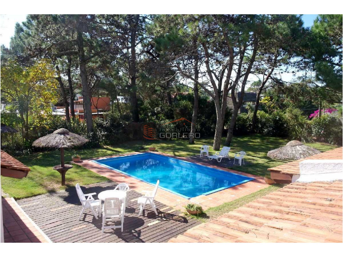 Casa en Alquiler de verano