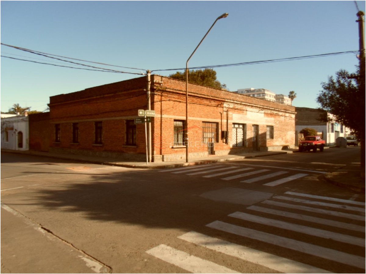 casa en venta maldonado, espectacular, céntrico - gor19494c