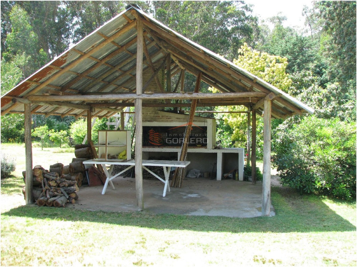 Casa en venta en Rincón del Indio - Punta del Este