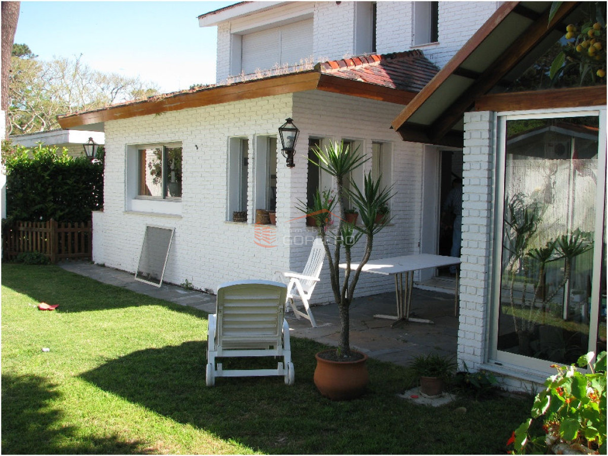 Mansa - GoPunta - Portal Inmobiliario de Punta del Este - Maldonado