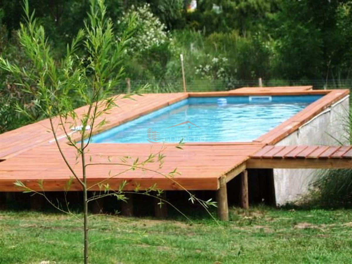 Casa en La Barra, La Barra