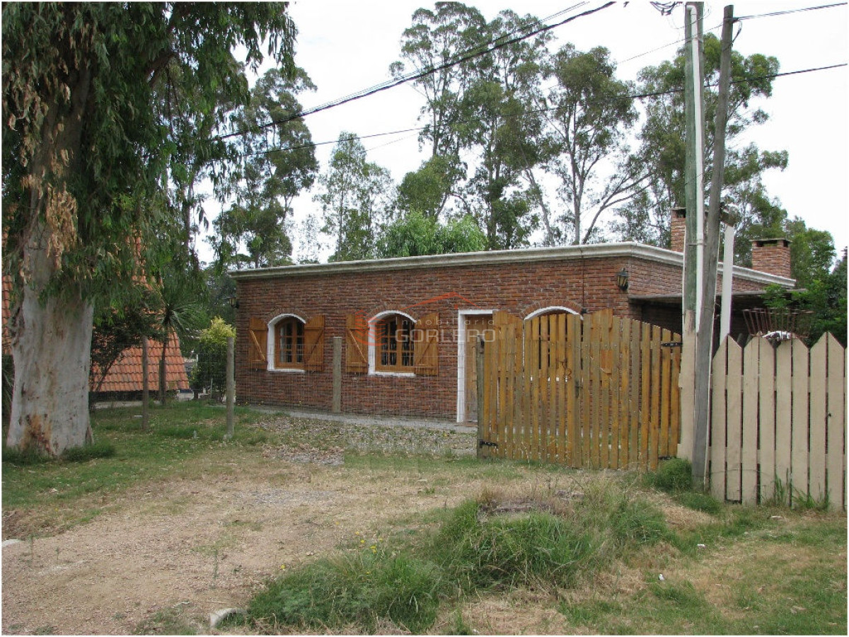 Casa en venta en La Barra, Maldoando