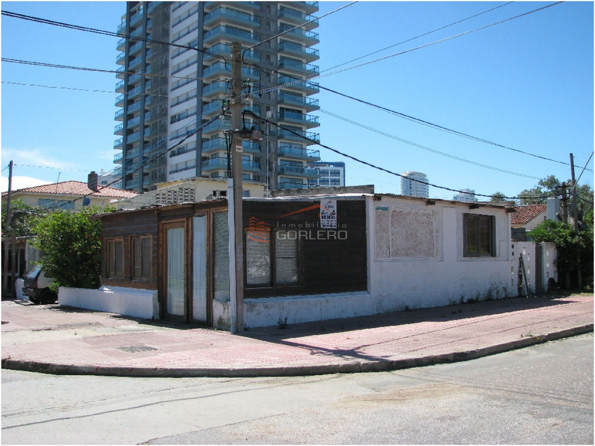 Casa en Brava - Punta del Este