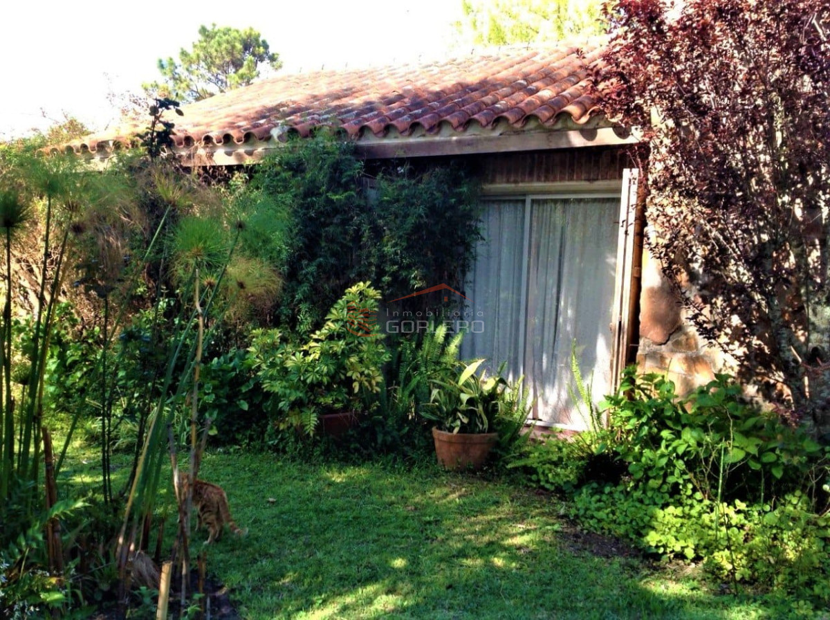 Venta de casa en Maldonado, Maldonado - GOR28917C