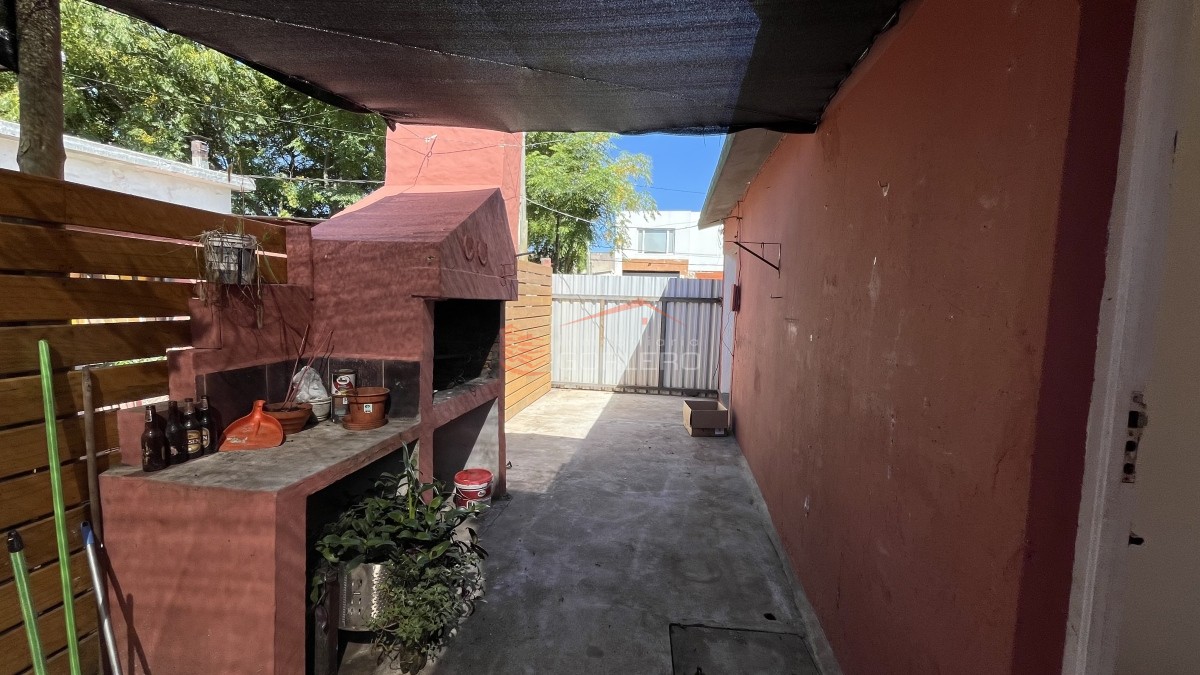 Casa en alquiler ANUAL de 2 dormitorios en Centro Maldonado