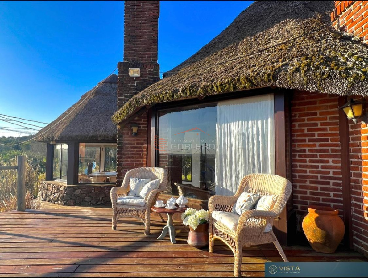 El Chorro - GoPunta - Portal Inmobiliario de Punta del Este - Maldonado